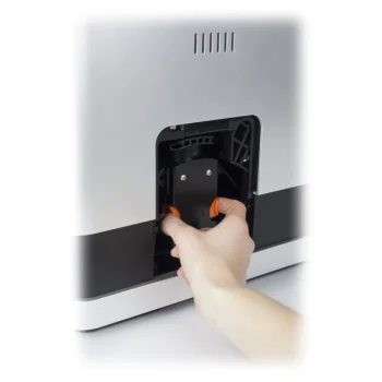 Caso aparat za espresso sa mlinom za kafu CremaOne-4